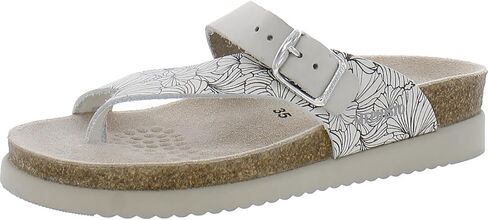 Mephisto Women's Helen Thong Sandals in Saudi Arabia
