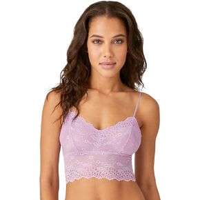 b.tempt'd Women's Inspired Eyelet Bralette