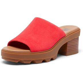 Sorel Women's Joanie Heel Slide Sandals