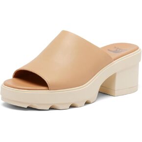 Sorel Women's Joanie Heel Slide Sandals