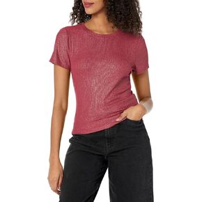 PAIGE Women's Lor Tee in Saudi Arabia