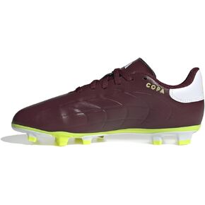 adidas Unisex-Child Copa Pure Ii Club Firm Ground Sneaker in Saudi Arabia