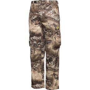 Scent Blocker Shield Series Silentec Pants, Camo Hunting Clothing for Men