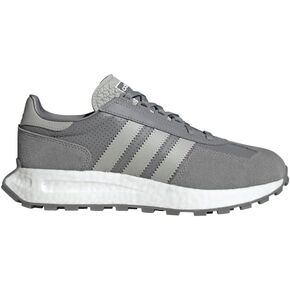 adidas Originals Mens Retropy E5 Metal Grey/White 6, 6