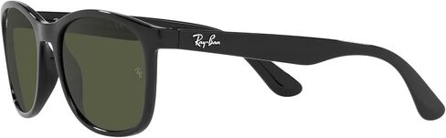 Ray-Ban Rb4374f Low Bridge Fit Square Sunglasses in Saudi Arabia