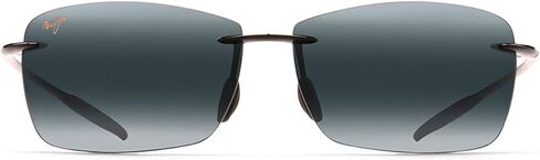 Maui Jim Men's and Women's Lighthouse Polarized Rimless Reading Sunglasses in Saudi Arabia