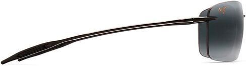Maui Jim Men's and Women's Lighthouse Polarized Rimless Reading Sunglasses in Saudi Arabia