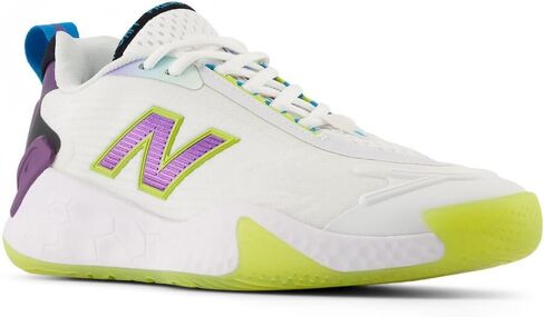 New Balance Women's Fresh Foam X Ct-Rally Unity of Sport Tennis Shoe in Saudi Arabia
