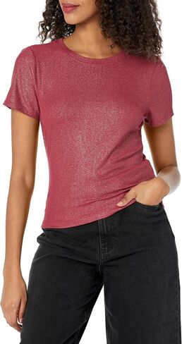 PAIGE Women's Lor Tee in Saudi Arabia