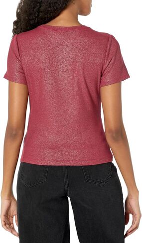 PAIGE Women's Lor Tee in Saudi Arabia