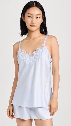 Flora Nikrooz Women's Kylie Cami Pajama Set in Kuwait