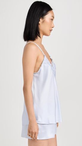 Flora Nikrooz Women's Kylie Cami Pajama Set in Kuwait