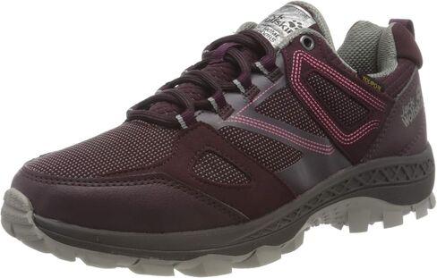 Jack Wolfskin Men's Downhill Texapore Low Hiking Boot in Saudi Arabia