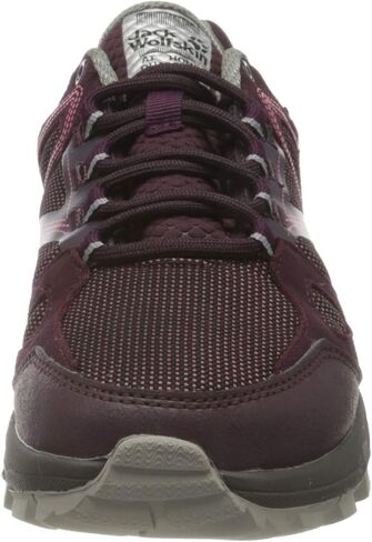 Jack Wolfskin Men's Downhill Texapore Low Hiking Boot in Saudi Arabia