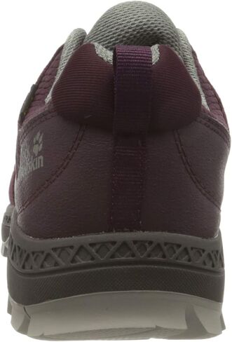 Jack Wolfskin Men's Downhill Texapore Low Hiking Boot in Saudi Arabia