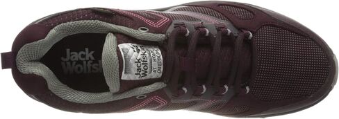 Jack Wolfskin Men's Downhill Texapore Low Hiking Boot in Saudi Arabia