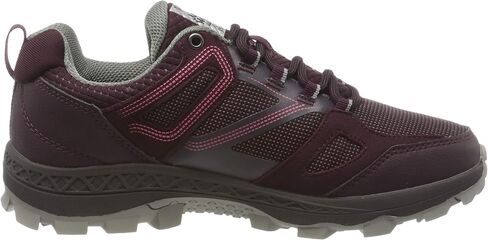 Jack Wolfskin Men's Downhill Texapore Low Hiking Boot in Saudi Arabia