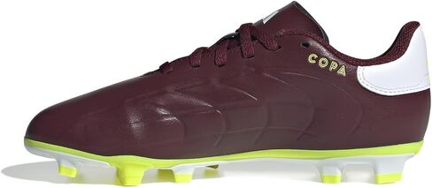 adidas Unisex-Child Copa Pure Ii Club Firm Ground Sneaker in Saudi Arabia