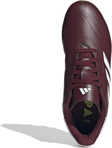 adidas Unisex-Child Copa Pure Ii Club Firm Ground Sneaker in Saudi Arabia
