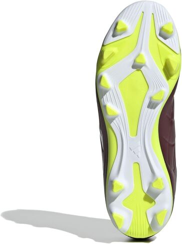 adidas Unisex-Child Copa Pure Ii Club Firm Ground Sneaker in Saudi Arabia