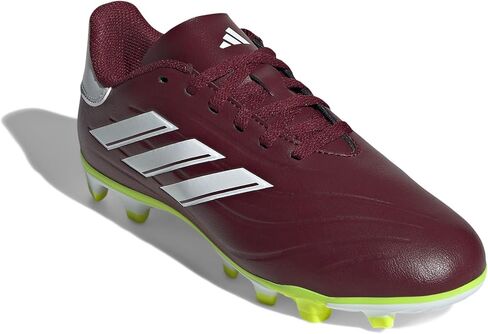 adidas Unisex-Child Copa Pure Ii Club Firm Ground Sneaker in Saudi Arabia