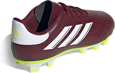 adidas Unisex-Child Copa Pure Ii Club Firm Ground Sneaker in Saudi Arabia