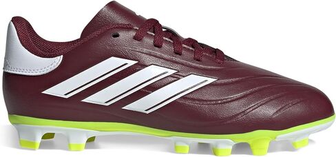 adidas Unisex-Child Copa Pure Ii Club Firm Ground Sneaker in Saudi Arabia