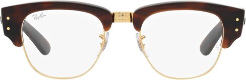 إطارات نظارات طبية مربعة Rx0316v Mega Clubmaster للنساء من Ray-Ban in Saudi Arabia