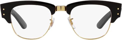 إطارات نظارات طبية مربعة Rx0316v Mega Clubmaster للنساء من Ray-Ban in Saudi Arabia
