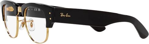 إطارات نظارات طبية مربعة Rx0316v Mega Clubmaster للنساء من Ray-Ban in Saudi Arabia