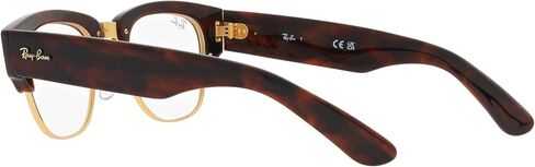 إطارات نظارات طبية مربعة Rx0316v Mega Clubmaster للنساء من Ray-Ban in Saudi Arabia