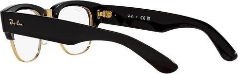 إطارات نظارات طبية مربعة Rx0316v Mega Clubmaster للنساء من Ray-Ban in Saudi Arabia