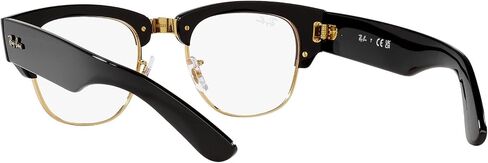 إطارات نظارات طبية مربعة Rx0316v Mega Clubmaster للنساء من Ray-Ban in Saudi Arabia