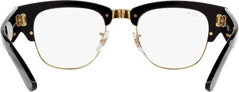 إطارات نظارات طبية مربعة Rx0316v Mega Clubmaster للنساء من Ray-Ban in Saudi Arabia