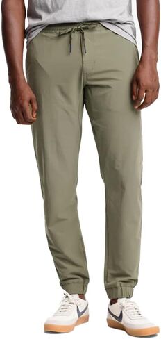 SOUTHERN TIDE Men's The Excursion Performance Jogger in Saudi Arabia