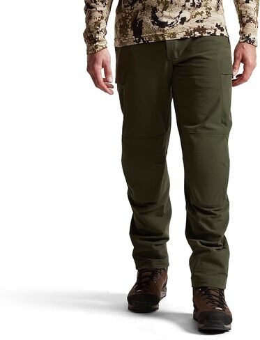 بنطلون اعتراض للرجال من سيتكا جير in Kuwait