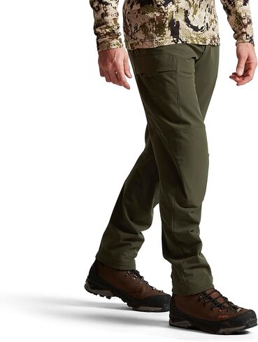 بنطلون اعتراض للرجال من سيتكا جير in Kuwait