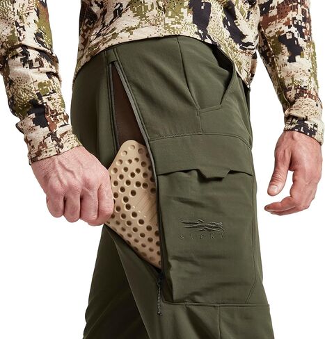 بنطلون اعتراض للرجال من سيتكا جير in Kuwait