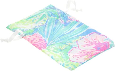 Lilly Pulitzer Tropical Twist Hoop Earrings in Saudi Arabia