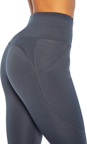 Marika Women's Carson High Rise Pocket Capri Legging in Saudi Arabia