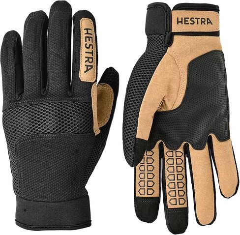 Hestra All Mountain Sr. Glove for Biking and Mountain Biking in Saudi Arabia