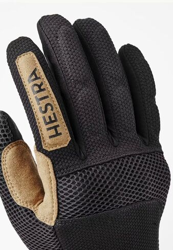 Hestra All Mountain Sr. Glove for Biking and Mountain Biking in Saudi Arabia