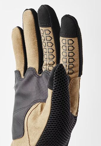 Hestra All Mountain Sr. Glove for Biking and Mountain Biking in Saudi Arabia