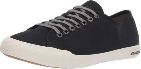 SeaVees Men's 08/61 Army Issue Low Nylon Fashion Sneaker in Saudi Arabia