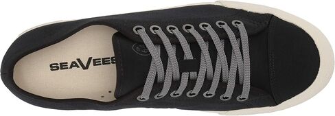 SeaVees Men's 08/61 Army Issue Low Nylon Fashion Sneaker in Saudi Arabia