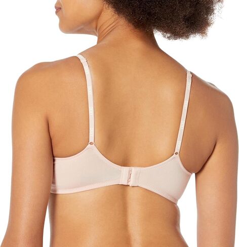DKNY Women's Cotton Wireless Bralette in Saudi Arabia