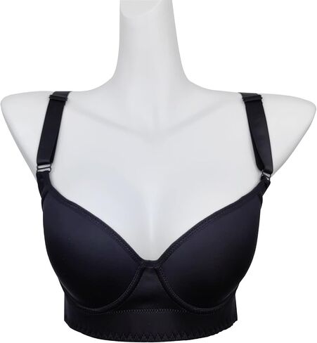 Filifit Sculpting Uplift Bra,Women Deep Cup Bra Maureenedd Bra Hide Back Fat Full Coverage Bra Push Up Sports Bras in Saudi Arabia