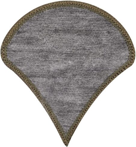 Medals of America Female Army AGSU Specialist E-4 Cloth Rank, One Size in Kuwait