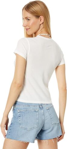 Billabong Women's Premium Graphic Tee in Saudi Arabia