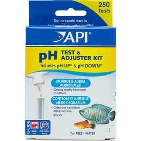 API CALCIUM TEST KIT Saltwater Aquarium Water 1-Count Test Kit, 69L (69L) in Saudi Arabia